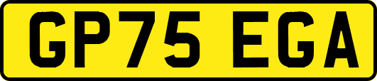 GP75EGA