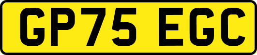 GP75EGC