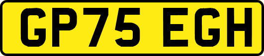 GP75EGH