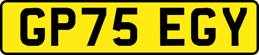 GP75EGY