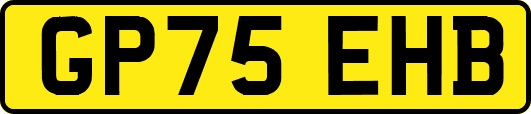 GP75EHB