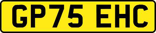 GP75EHC