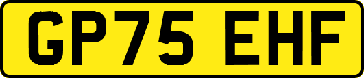 GP75EHF