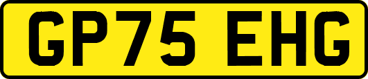 GP75EHG