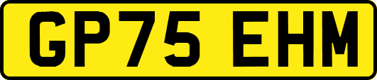 GP75EHM