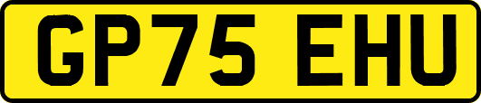 GP75EHU