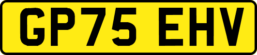 GP75EHV