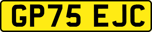 GP75EJC