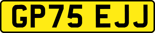GP75EJJ