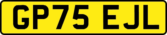 GP75EJL