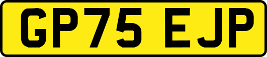 GP75EJP
