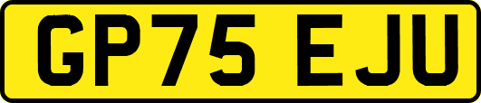 GP75EJU