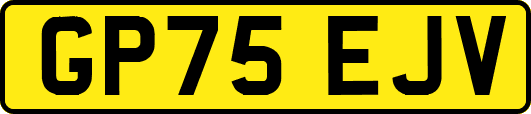 GP75EJV