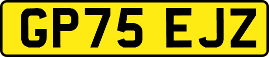 GP75EJZ