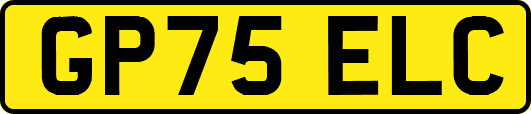 GP75ELC