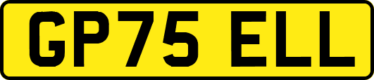 GP75ELL