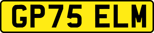 GP75ELM