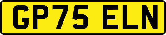 GP75ELN