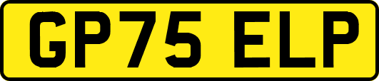 GP75ELP