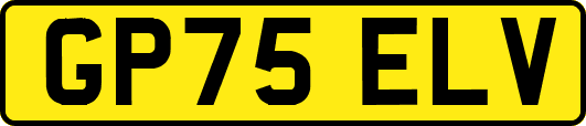 GP75ELV