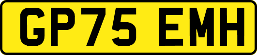 GP75EMH