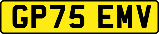 GP75EMV