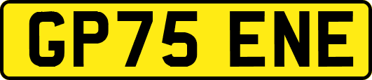 GP75ENE