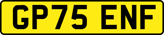 GP75ENF