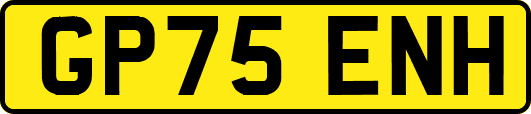 GP75ENH