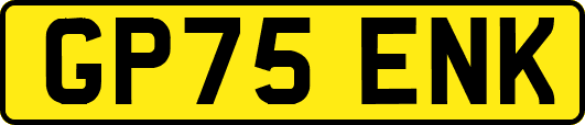 GP75ENK