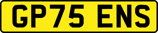 GP75ENS