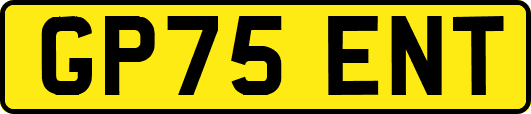 GP75ENT