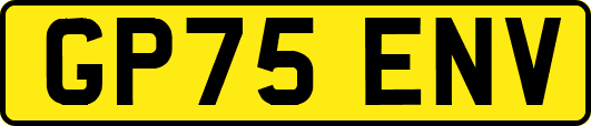 GP75ENV