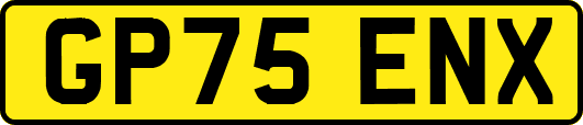 GP75ENX