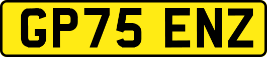 GP75ENZ