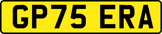 GP75ERA