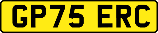 GP75ERC