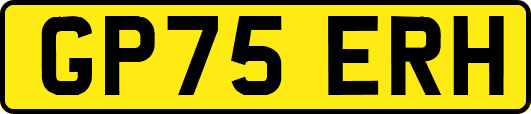 GP75ERH
