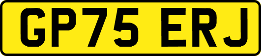 GP75ERJ
