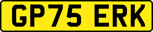 GP75ERK