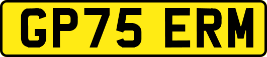GP75ERM