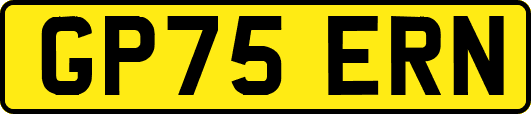 GP75ERN