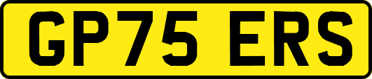 GP75ERS