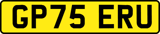 GP75ERU