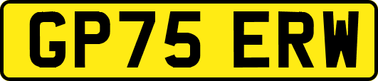 GP75ERW