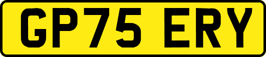 GP75ERY