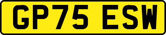 GP75ESW