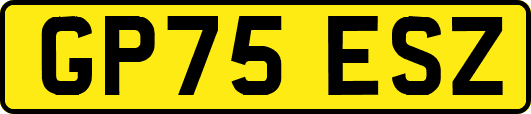 GP75ESZ