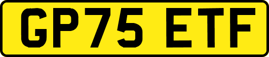 GP75ETF