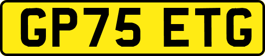 GP75ETG